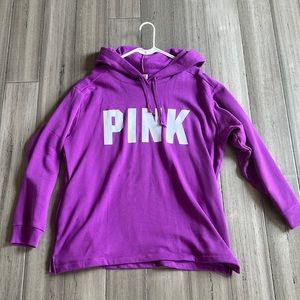 Victoria secret hoodie